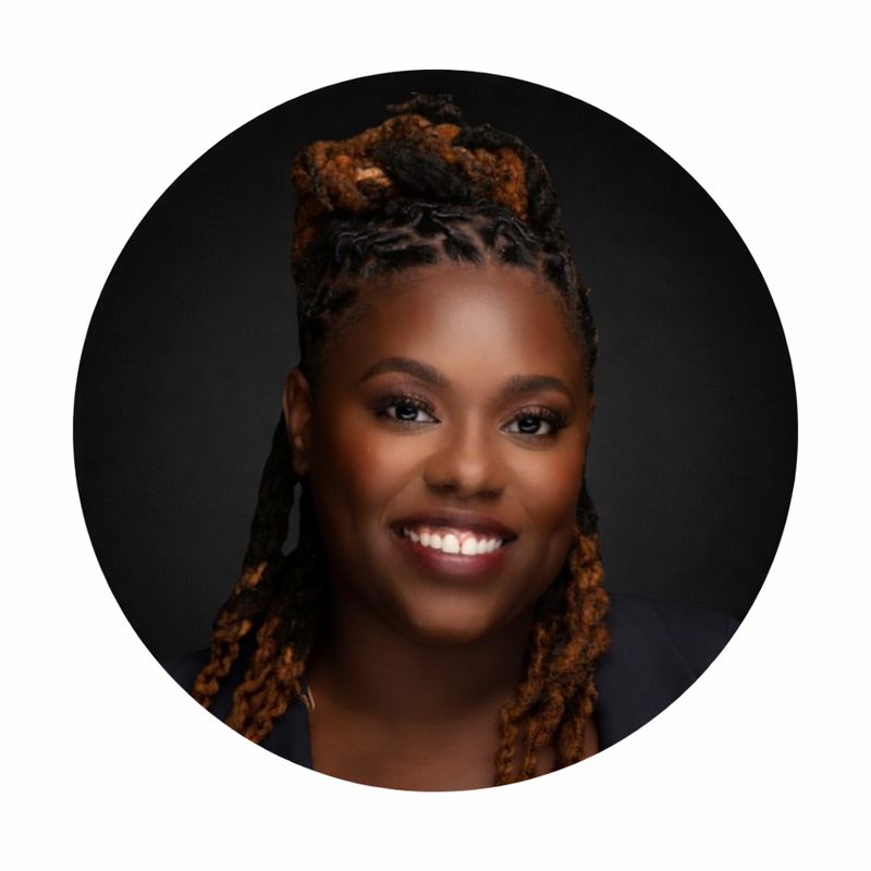 Tanya Sherman, Founder of Space to Scale AI